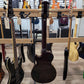 Epiphone Slash Standard Les Paul Anaconda Burst Guitar #3276 Cracked