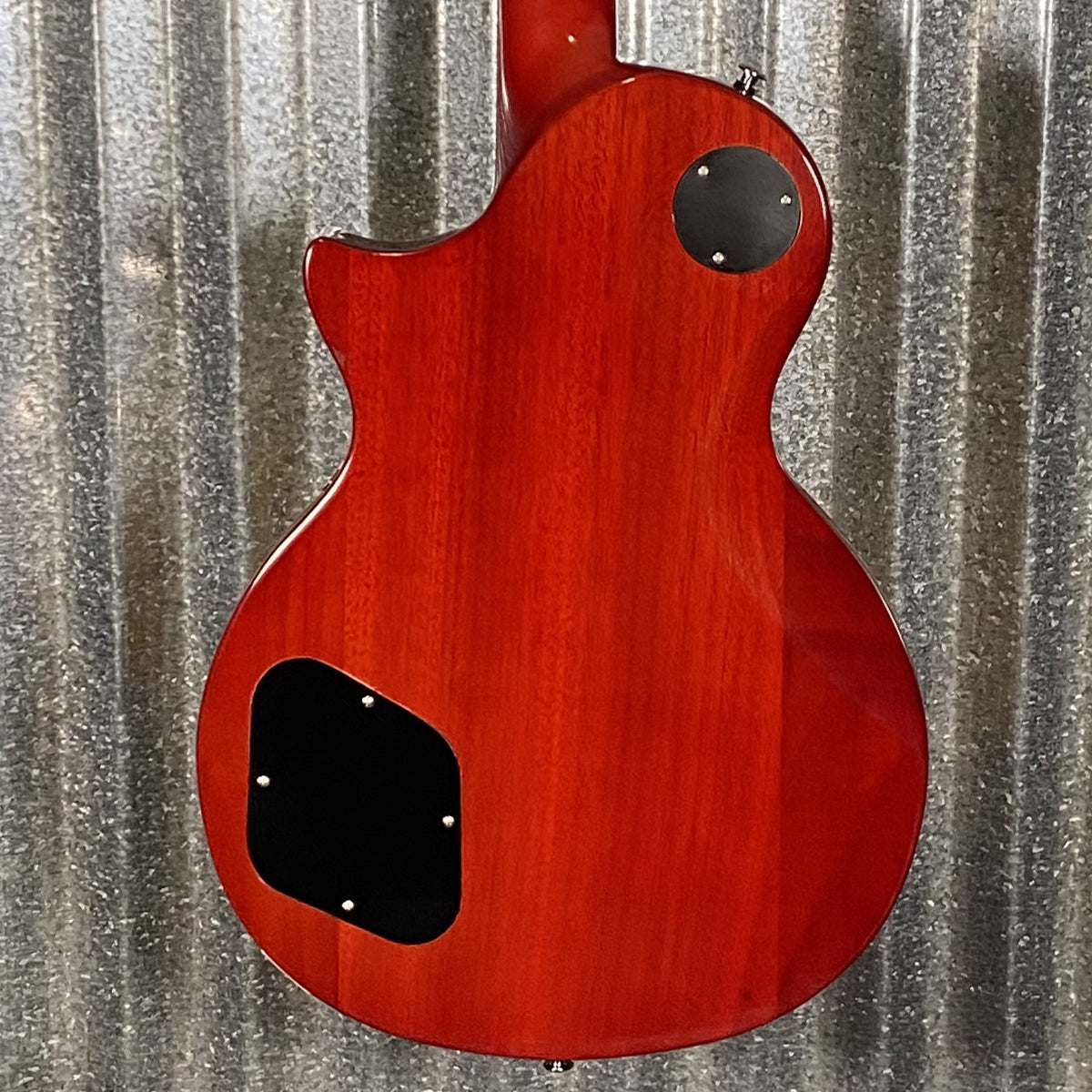 Westcreek Guitars Underdog LP Lemonburst Guitar #0003 Used