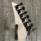 Westcreek Guitars Revenge Explorer Style White #0080 Used