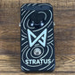 Chaos Audio Stratus Programable Guitar Multi Effect Pedal Used