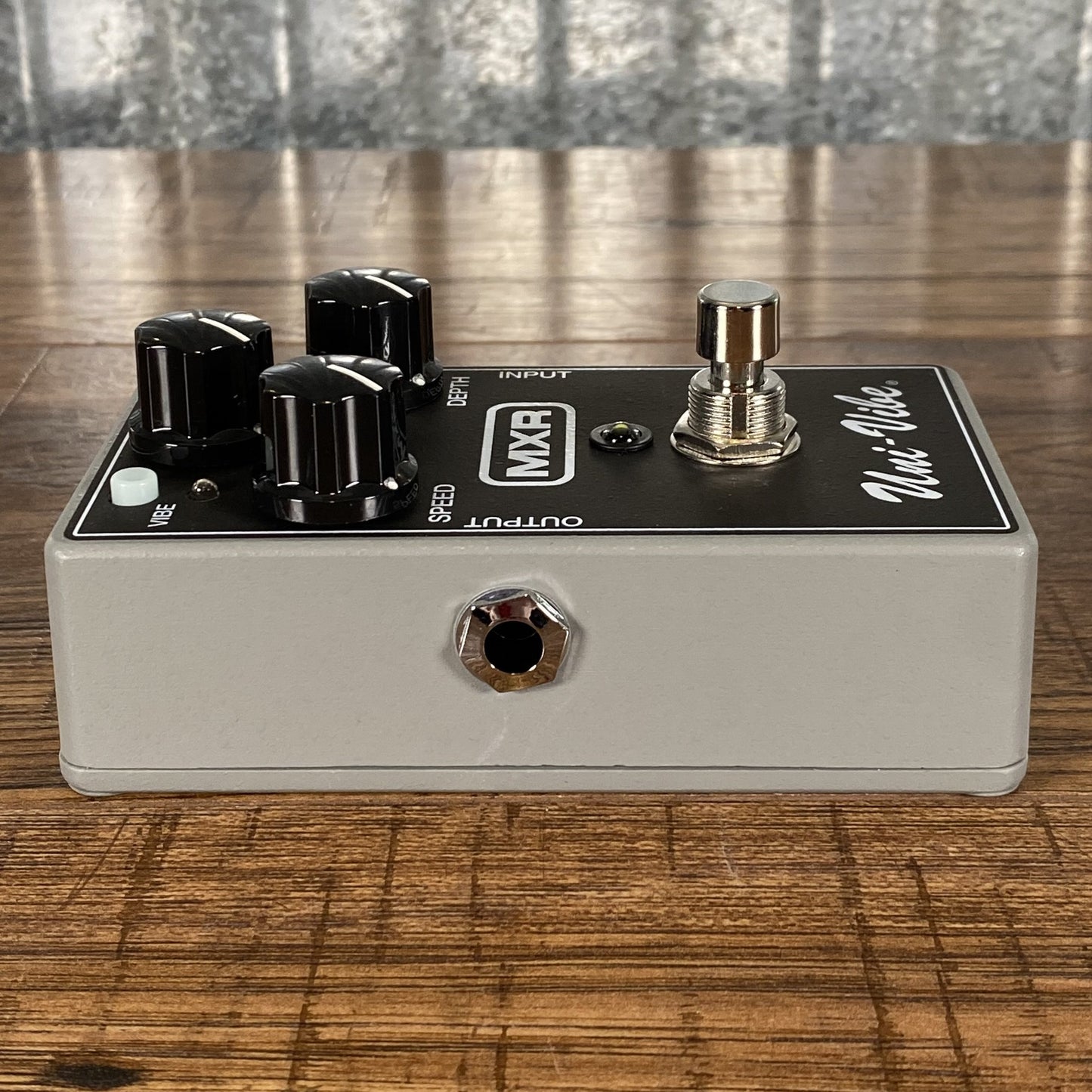 Dunlop MXR M68 Uni-vibe Chorus Vibrato Univibe Guitar Effect Pedal B Stock