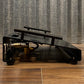 Go Pedalboards SIngle Tier 18" Guitar Effect Pedalboard & Bag Black Demo