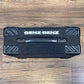 Genz Benz EZ-SLV 2 Space Amplifier Rack Sleeve Case Used