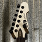 ESP LTD TH-1000 Snow White Guitar #1111 Used
