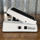 Dunlop CBM105Q Bass Crybaby Mini Bass Wah Effect Pedal B Stock