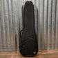 Ortega NEO-BS-TGB Ukulele Bass Transparent Grey Burst & Bag #1088