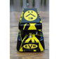 Dunlop EVH95 Eddie Van Halen Cry Baby Wah Guitar Effect Pedal B Stock