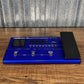 Boss GX-1B Bass Multi Effect Processor Pedal