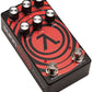 Earthquaker Devices Sun O))) HalfLife Octave Distortion Boost Guitar Effect Pedal