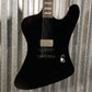 ESP LTD Phoenix 201 Black Guitar PHOENIX201BLK #1912 Used