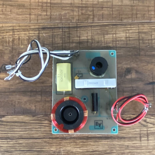 Electro-Voice EV SX200 Crossover Assmebly Used