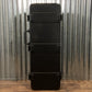 Fender Deluxe Molded ABS Strat/Tele Hardshell Case Used