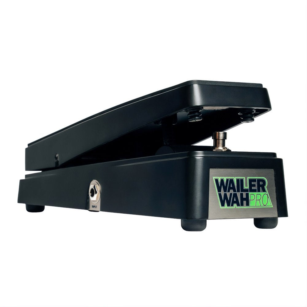 Electro-Harmonix EHX Wailer Wah Pro Guitar Effect Pedal