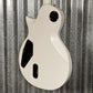 ESP LTD EC-1000 Pearl White Guitar EC1000PW #1087 Used