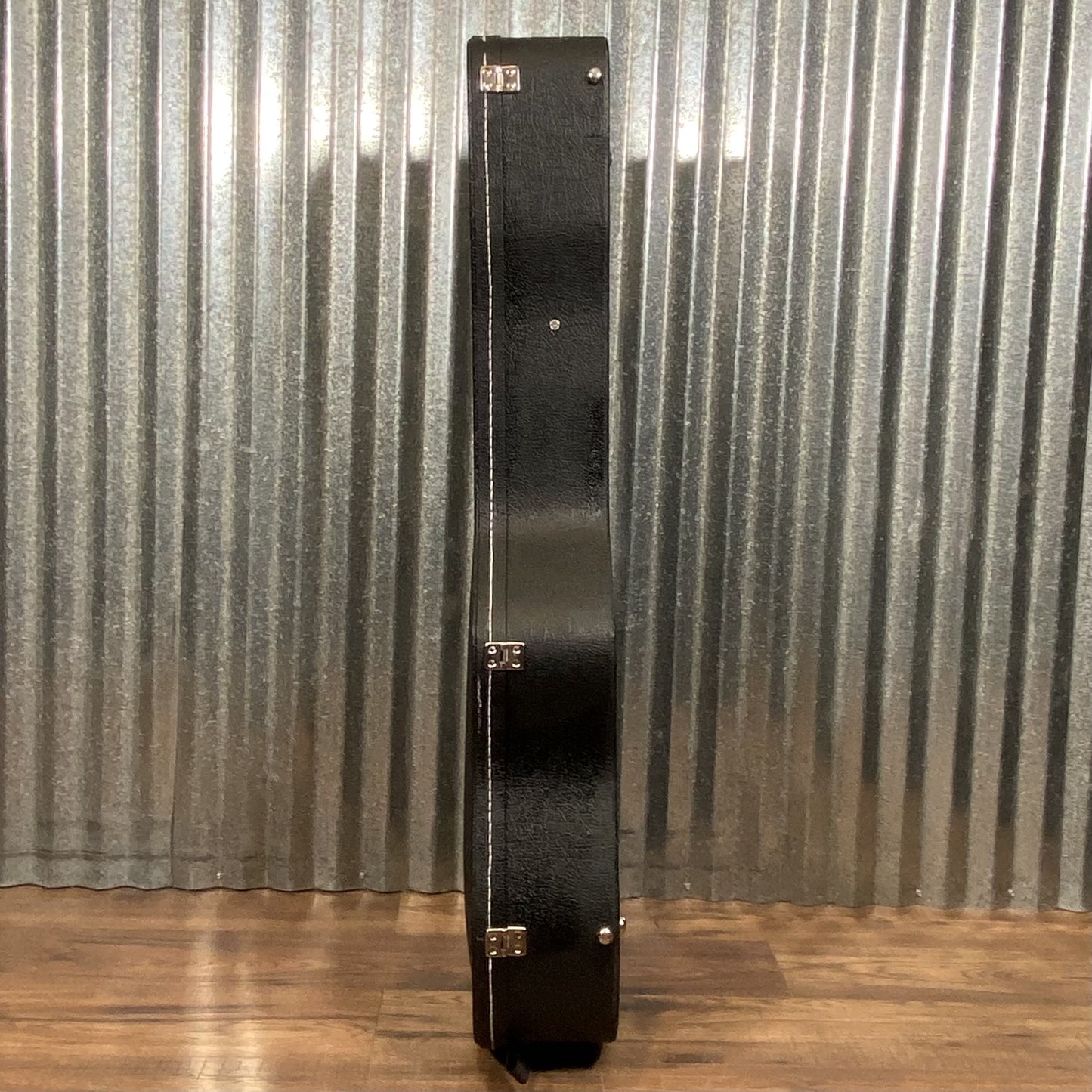 Martin TKL 14 Fret Dreadnaught Acoustic Guitar Hardshell Case Used