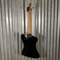 ESP LTD Phoenix PHX-200DX Red Burst Guitar #1256 Used