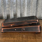 Dunlop SC95 Slash Cry Baby Classic Wah Guitar Effect Pedal B Stock