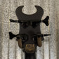 Schecter Devil 4 String Short Scale Bass #0908