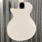 Musily MLP-1 LP Style HH White Guitar #011420260001 Used