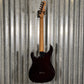 ESP LTD SN-1000HT Dark Brown Sunburst Guitar #0836 Used
