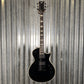 ESP LTD EC-401 Black EMG Guitar EC401BLK #0874 Used