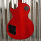 Epiphone Slash Les Paul Appetit Burst Flame Guitar & Case #2204 Used
