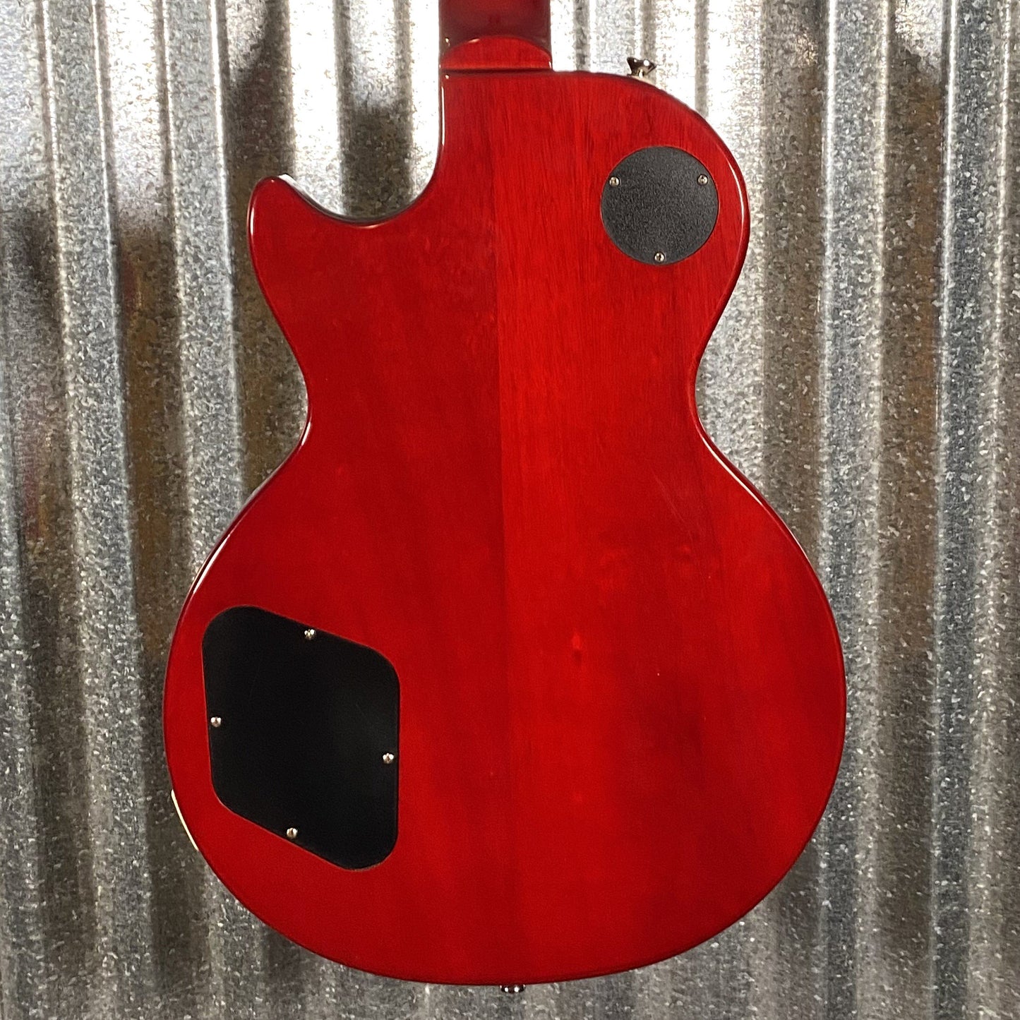 Epiphone Slash Les Paul Appetit Burst Flame Guitar & Case #2204 Used