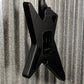 Westcreek Guitars High Voltage FR Floyd Rose Black #0017 Used