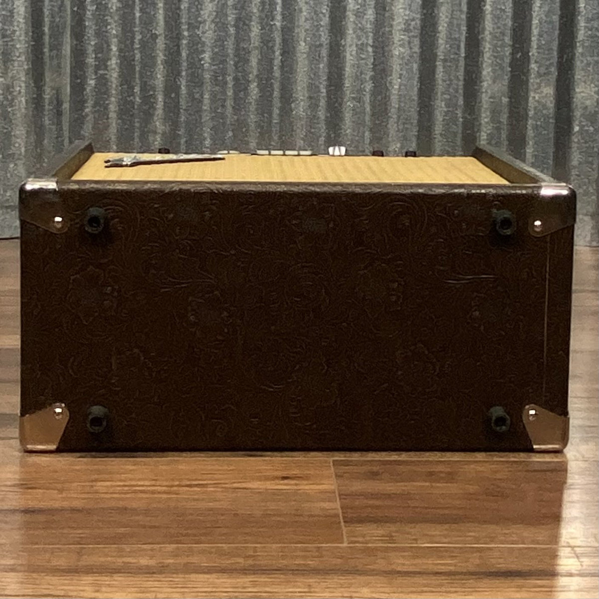 Fender G-DEC 3 Thirty 30 Watt 1x10" LTD ED Brown Guitar Amplifier Combo Used