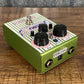 Dunlop Way Huge Special Edition Swollen Pickle XXX Jumbo Fuzz Guitar Effect Pedal