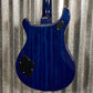 PRS Paul Reed Smith USA S2 McCarty 594 Lake Blue Guitar & Bag #7441