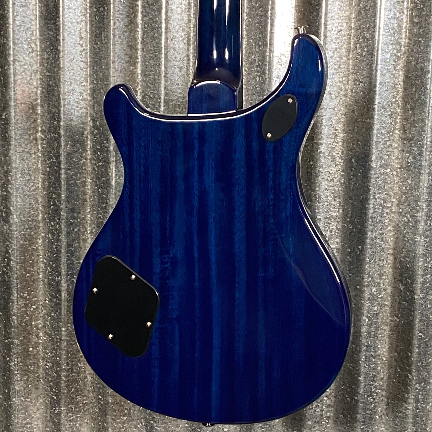 PRS Paul Reed Smith USA S2 McCarty 594 Lake Blue Guitar & Bag #7441