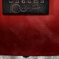 ESP LTD MH-1000 Evertune Candy Apple Red Satin Guitar MH1000ETCARS #0106 Used