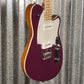 Reverend Charger 290 Purple Punch Guitar #69896