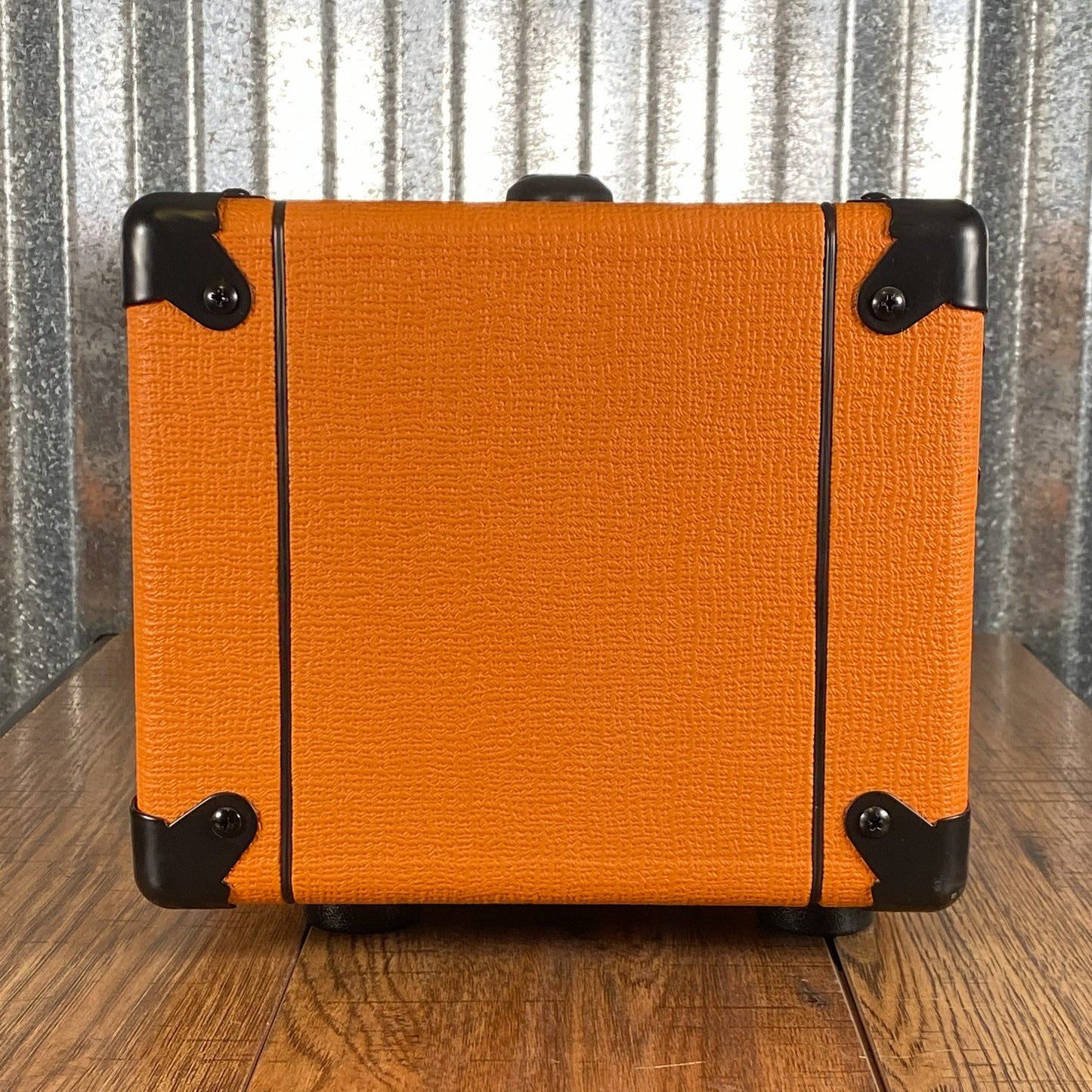 Orange Super Crush 100 Watt Two Channel Guitar Amplifier Head Used