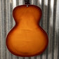 Grote P90 Jazz Hollow Body Guitar Vintage Sunburst #1919 Used