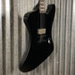 ESP LTD Phoenix 201 Black Guitar PHOENIX201BLK #1912 Used