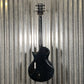 ESP LTD EC-1000 Granite Sparkle Guitar & Case EC1000GNSP #1021 Used