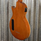 ESP LTD TL-5 5 String Acoustic Electric Thinline Bass Natural TL5NAT #0400 Used