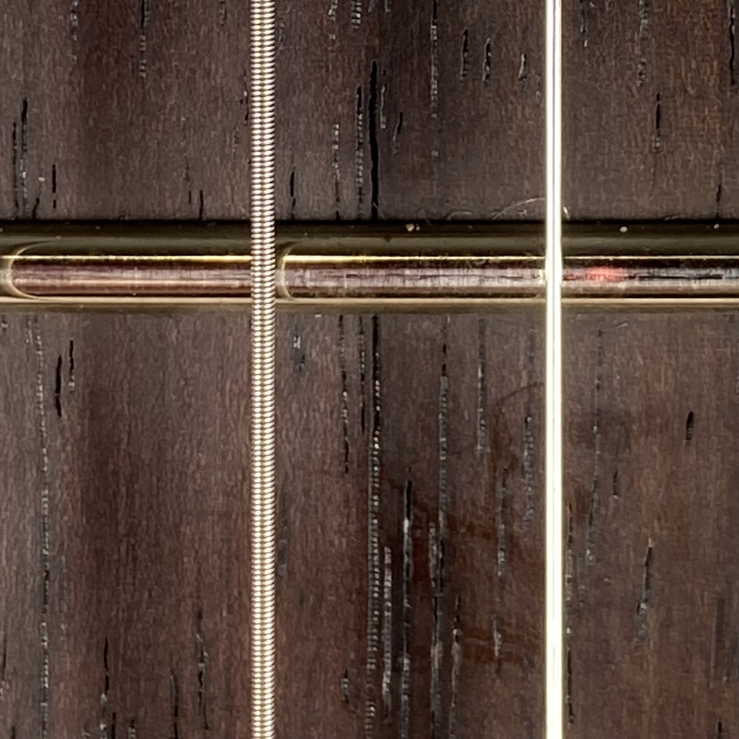 ESP LTD EC-256 Vintage Gold Satin Guitar EC256VGS #0127 Used