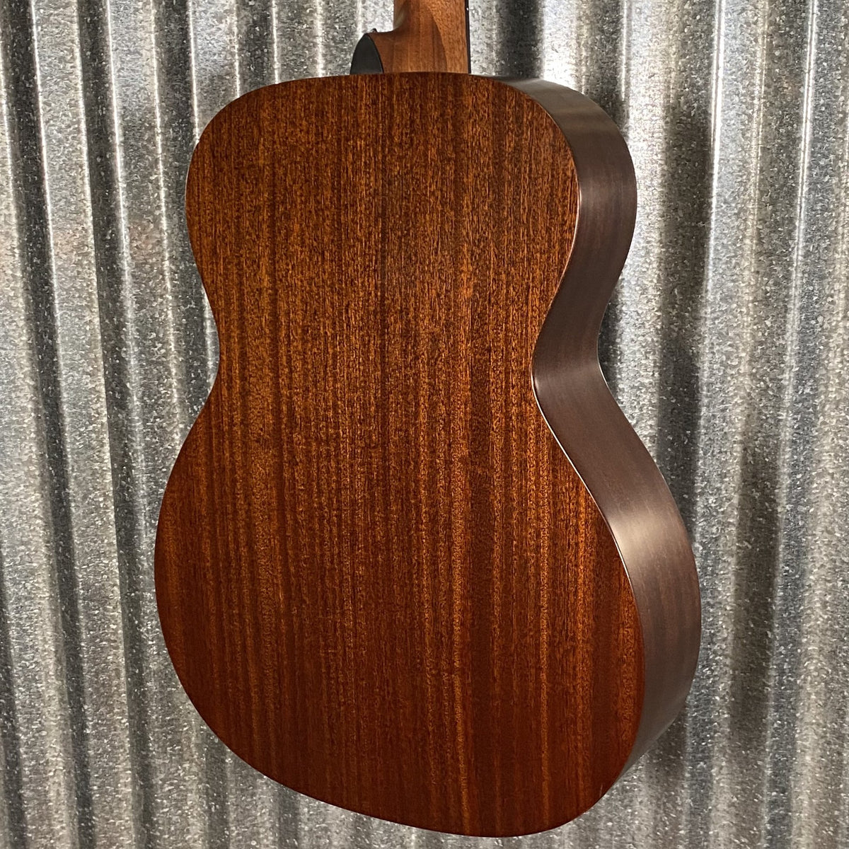 Martin Road Series 000-10E Retro Sapele Acoustic Electric Guitar & Bag #6158 Used