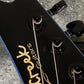 Westcreek Guitars Cerberus CB-1 V Stardust Blue #0011 Used