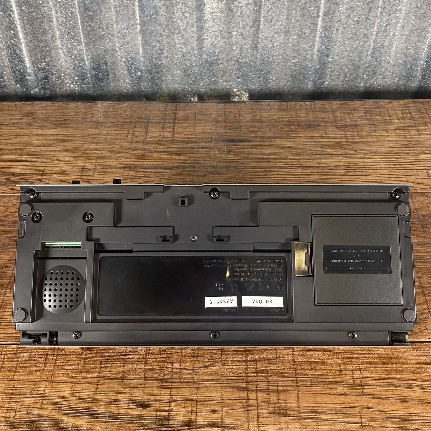 Roland SH-01A Boutique Desktop Synthesizer Used