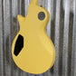 ESP LTD EC-256 Vintage Gold Satin Guitar EC256VGS #1985 Used