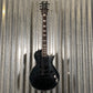 ESP LTD EC-1000 Granite Sparkle Guitar & Case EC1000GNSP #1021 Used