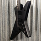 Westcreek Guitars High Voltage Guitar Black #0028 Used