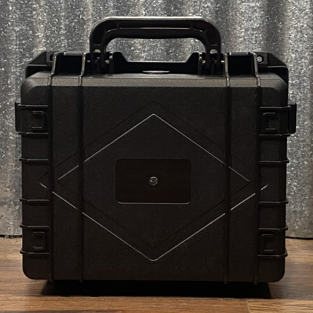 CAD Audio EC100 ABS Molded Case