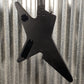 Westcreek Guitars High Voltage Guitar Black #0028 Used