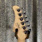 Cort G200 HSS Pastel Pink Electric Guitar G200PPK