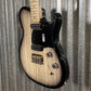PRS Paul Reed Smith NF 53 White Doghair Smokeburst Guitar & Bag #9806